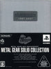 Metal Gear 20th Anniversary: Metal Gear Solid Collection - (PS2) PlayStation 2 [Pre-Owned] (Japanese Import) Video Games Konami   