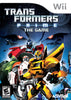 Transformers Prime: The Game - Nintendo Wii [Pre-Owned] Video Games Activision   