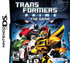 Transformers Prime: The Game - (NDS) Nintendo DS [Pre-Owned] Video Games Activision   