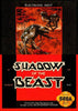 Shadow of the Beast - SEGA Genesis [Pre-Owned] Video Games Electronic Arts   