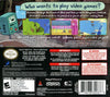 Adventure Time: Hey Ice King! Why'd You Steal Our Garbage?! - (NDS) Nintendo DS [Pre-Owned] Video Games D3Publisher   
