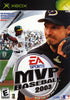 MVP Baseball 2003 - (XB) Xbox [Pre-Owned] Video Games EA Sports   