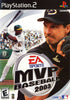 MVP Baseball 2003 - (PS2) PlayStation 2 [Pre-Owned] Video Games EA Sports   