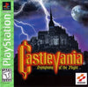 Castlevania: Symphony of the Night (Greatest Hits) - (PS1) PlayStation 1 Video Games Konami   