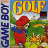 Golf - (GB) Game Boy [Pre-Owned] Video Games Nintendo   