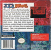 Jack Bros. - Virtual Boy [Pre-Owned] Video Games Atlus   