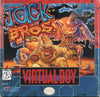 Jack Bros. - Virtual Boy [Pre-Owned] Video Games Atlus   