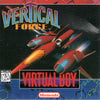 Vertical Force - Virtual Boy [Pre-Owned] Video Games Nintendo   