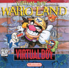 Virtual Boy Wario Land - Virtual Boy [Pre-Owned] Video Games Nintendo   