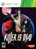 Killer Is Dead - Xbox 360 [Pre-Owned] Video Games XSEED Games   