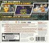 Project X Zone - Nintendo 3DS [Pre-Owned] Video Games Namco Bandai Games   