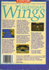 Legendary Wings - (NES) Nintendo Entertainment System [Pre-Owned] Video Games Capcom   