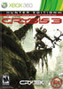 Crysis 3 - Xbox 360 [Pre-Owned] Video Games Electronic Arts   
