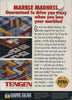Marble Madness - SEGA GameGear [Pre-Owned] Video Games Tengen   