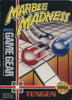 Marble Madness - SEGA GameGear [Pre-Owned] Video Games Tengen   