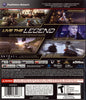 007 Legends - (PS3) PlayStation 3 Video Games Activision   