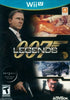 007 Legends - (WiiU) Nintendo Wii U [Pre-Owned] Video Games Activision   