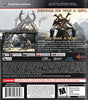 God of War: Ascension - (PS3) PlayStation 3 Video Games SCEA   