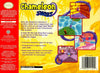 Chameleon Twist - (N64) Nintendo 64  [Pre-Owned] Video Games SunSoft   