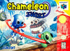 Chameleon Twist - (N64) Nintendo 64  [Pre-Owned] Video Games SunSoft   