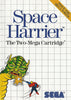 Space Harrier - SEGA Master System [Pre-Owned] Video Games Sega   