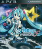 Hatsune Miku: Project Diva F - (PS3) PlayStation 3 [Pre-Owned] (Asia Import) Video Games Sega   