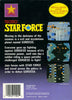 Star Force - (NES) Nintendo Entertainment System [Pre-Owned] Video Games Tecmo   
