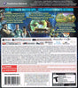 PlayStation All-Stars Battle Royale - (PS3) PlayStation 3 Video Games SCEA   