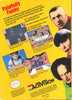 The Three Stooges - (NES) Nintendo Entertainment System [Pre-Owned] Video Games Activision   