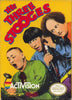The Three Stooges - (NES) Nintendo Entertainment System [Pre-Owned] Video Games Activision   