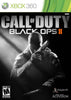 Call of Duty: Black Ops II - Xbox 360 [Pre-Owned] Video Games ACTIVISION   