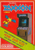 Zaxxon (Coleco) - Atari 2600 [Pre-Owned] Video Games Coleco   