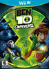 Ben 10: Omniverse - Nintendo Wii U Video Games D3Publisher   