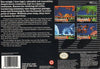 Lemmings - (SNES) Super Nintendo [Pre-Owned] Video Games SunSoft   