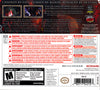 Castlevania: Lords of Shadow Mirror of Fate - Nintendo 3DS Video Games Konami   