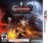 Castlevania: Lords of Shadow Mirror of Fate - Nintendo 3DS Video Games Konami   