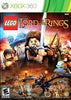 LEGO The Lord of the Rings - Xbox 360 [Pre-Owned] Video Games Warner Bros. Interactive Entertainment   