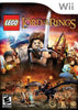 LEGO The Lord of the Rings - Nintendo Wii [Pre-Owned] Video Games Warner Bros. Interactive Entertainment   