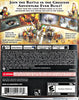 LEGO The Lord of the Rings - (PSV) PlayStation Vita Video Games Warner Bros. Interactive Entertainment   