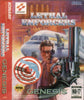 Lethal Enforcers - (SG) SEGA Genesis [Pre-Owned] Video Games Konami   