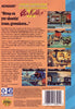 Lethal Enforcers II: Gun Fighters - SEGA CD Video Games Konami   