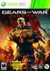 Gears of War: Judgment - Xbox 360 Video Games Microsoft Game Studios   