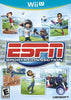 ESPN Sports Connection - Nintendo Wii U [Pre-Owned] Video Games Ubisoft   