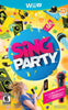 SiNG Party - Nintendo Wii U [Pre-Owned] Video Games Nintendo   