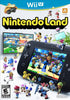 Nintendo Land - Nintendo Wii U [Pre-Owned] Video Games Nintendo   