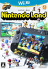 Nintendo Land - Nintendo Wii U [Pre-Owned] (Japanese Import) Video Games Nintendo   