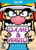 Game & Wario - Nintendo Wii U [Pre-Owned] Video Games Nintendo   