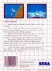 After Burner - SEGA Master System [Pre-Owned] Video Games Sega   