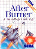 After Burner - SEGA Master System [Pre-Owned] Video Games Sega   