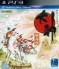 Okami: Zekkaiban - (PS3) PlayStation 3 [Pre-Owned] (Asia Import) Video Games Capcom   